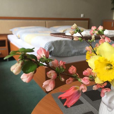 פישטני Apartman Darmon מראה חיצוני תמונה