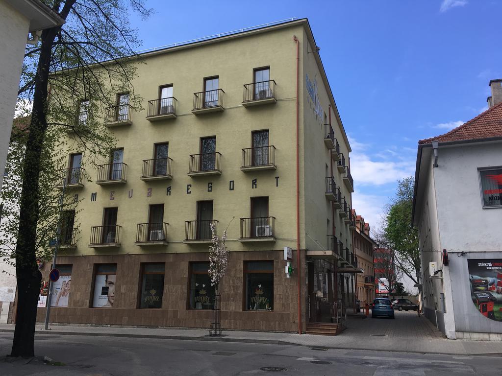 פישטני Apartman Darmon מראה חיצוני תמונה