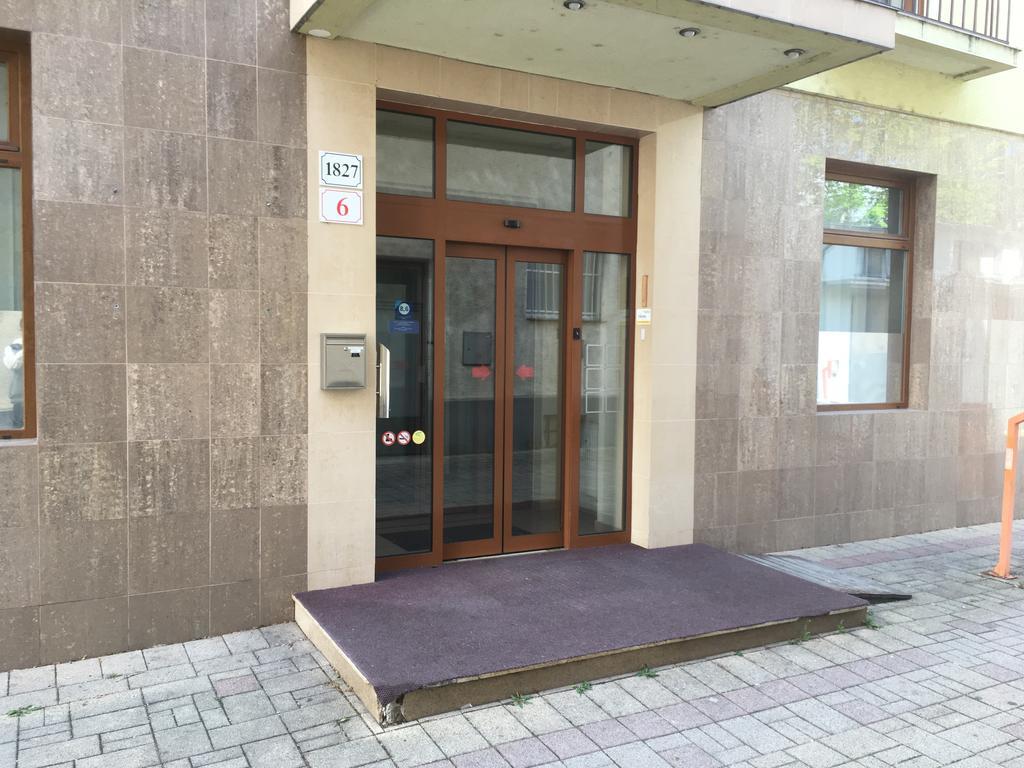 פישטני Apartman Darmon מראה חיצוני תמונה