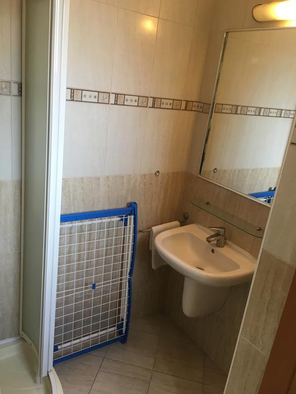 פישטני Apartman Darmon מראה חיצוני תמונה